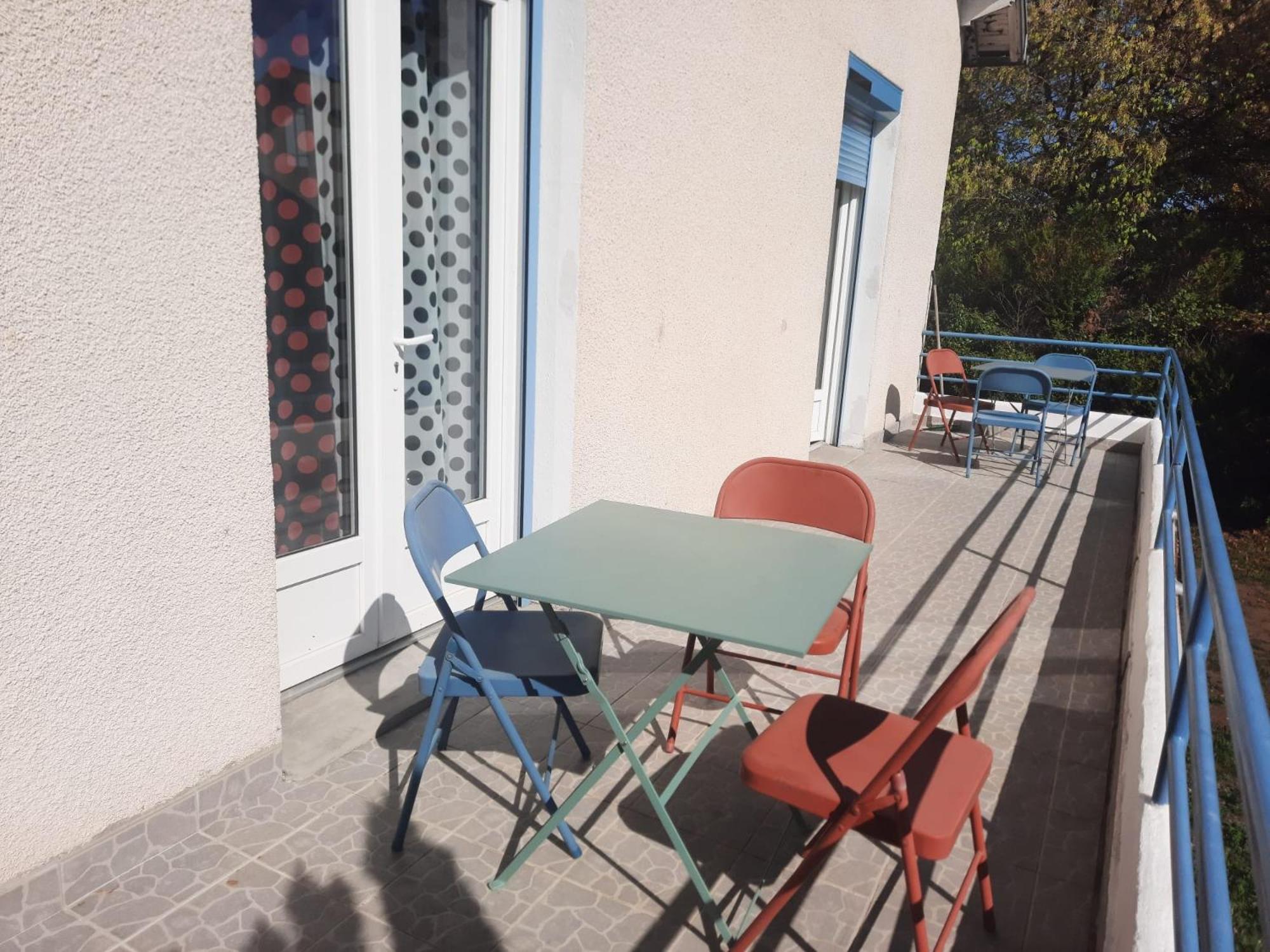 Weckerlin Villa Sarliac-sur-l'Isle Exterior foto