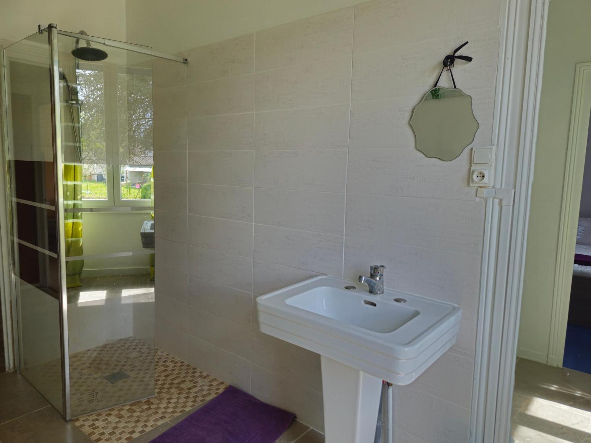 Weckerlin Villa Sarliac-sur-l'Isle Exterior foto