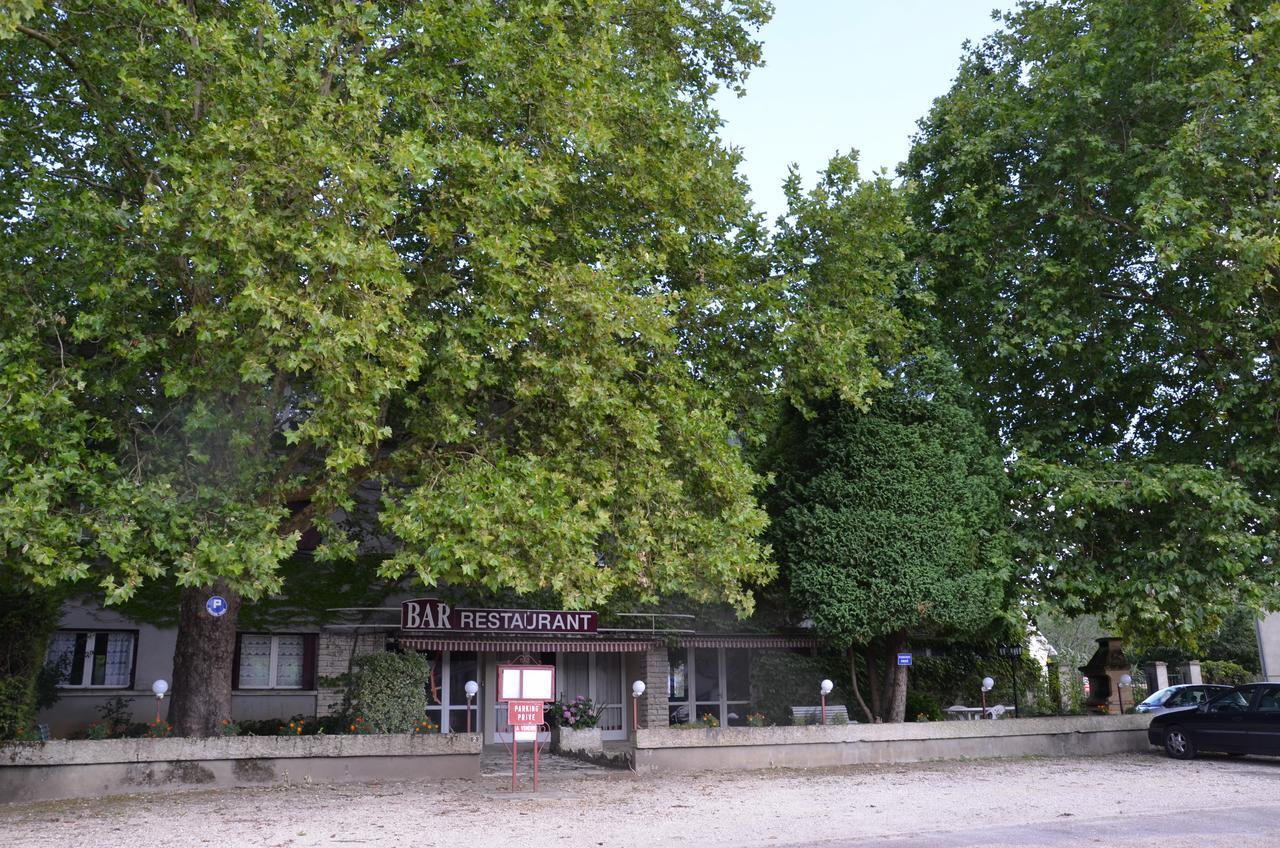 Weckerlin Villa Sarliac-sur-l'Isle Exterior foto