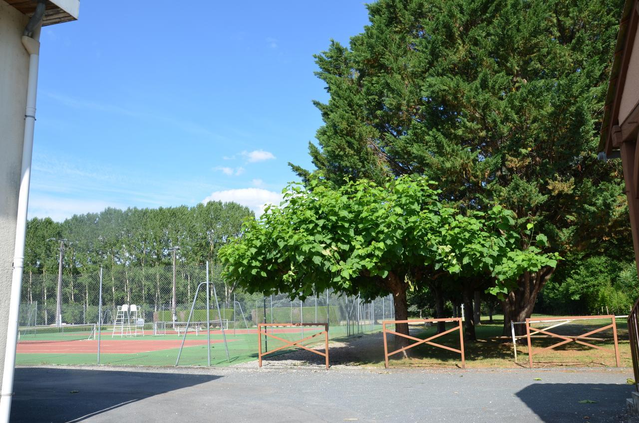 Weckerlin Villa Sarliac-sur-l'Isle Exterior foto